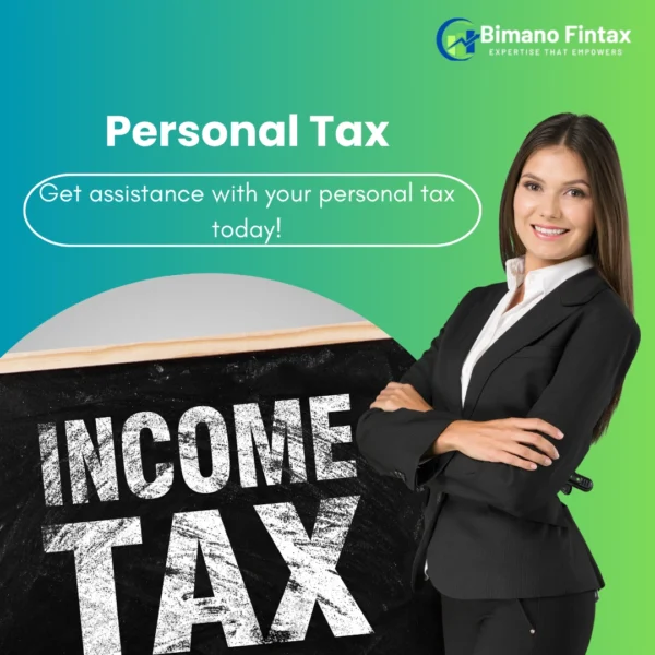 Personal Tax